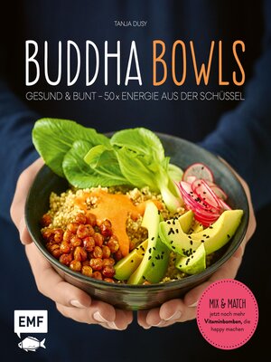 cover image of Buddha Bowls